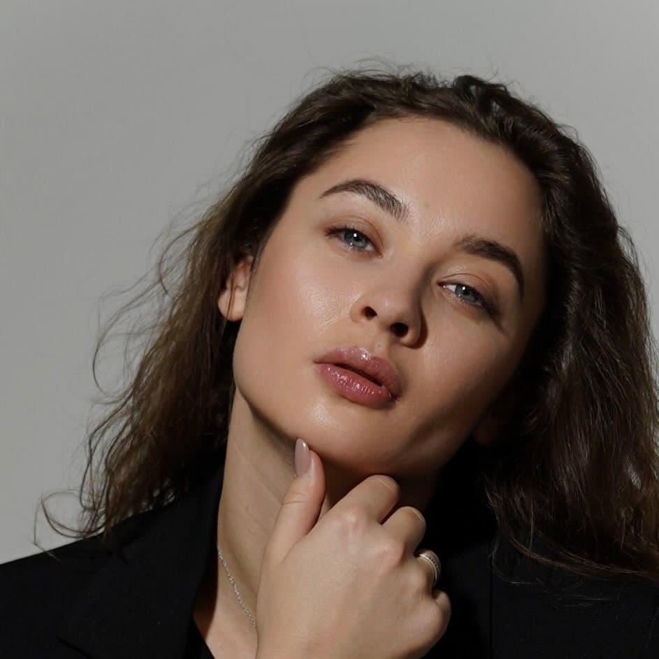 Яна Кулаковська